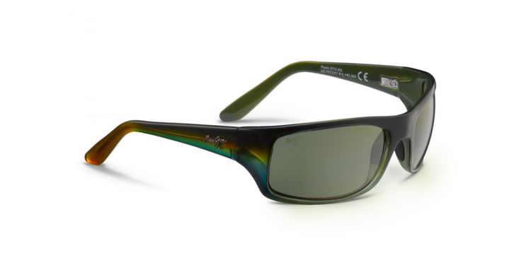 Maui Jim Peahi Sunglass Readers | Maui jim, Sunglasses, Reading sunglasses