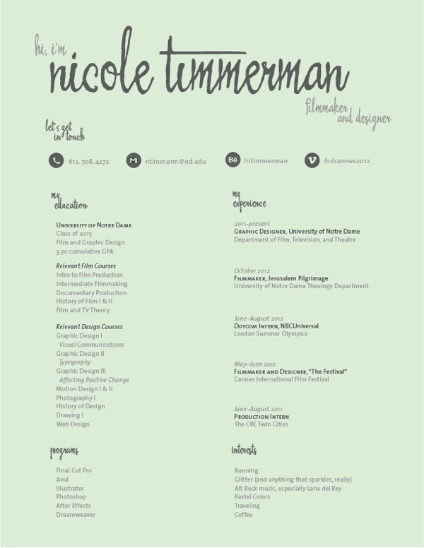 241 best CV Café - voorbeelden images on Pinterest Resume - filmmaker resume template 241 best CV Café - voorbeelden images on Pinterest Resume - filmmaker resume template