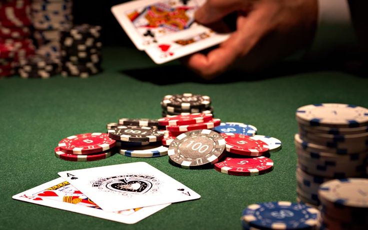 Norsk Casino Guide Norsk Casino Guide