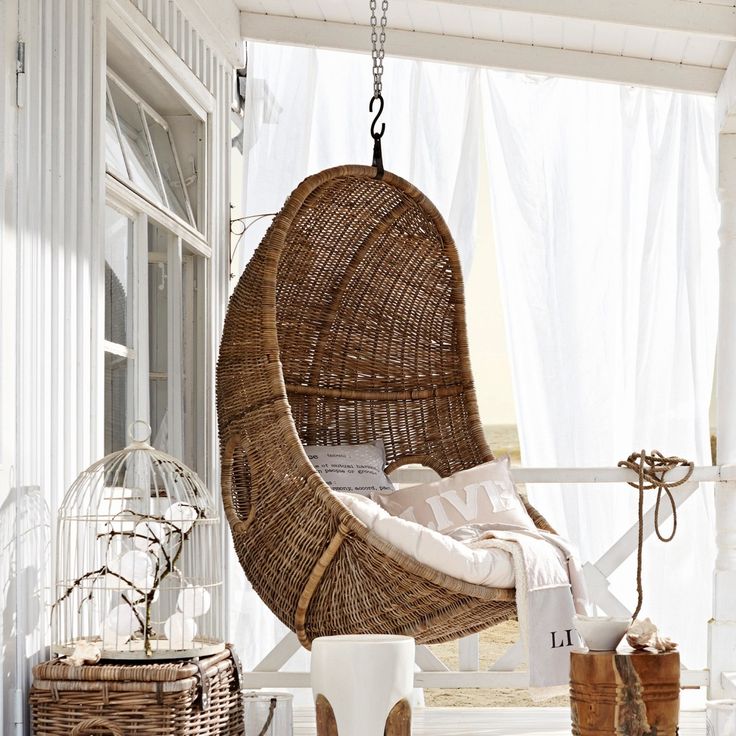 Die besten 25+ Hängesessel rattan Ideen auf Pinterest - ausenbereich hangekorbsessel egg Die besten 25+ Hängesessel rattan Ideen auf Pinterest - ausenbereich hangekorbsessel egg