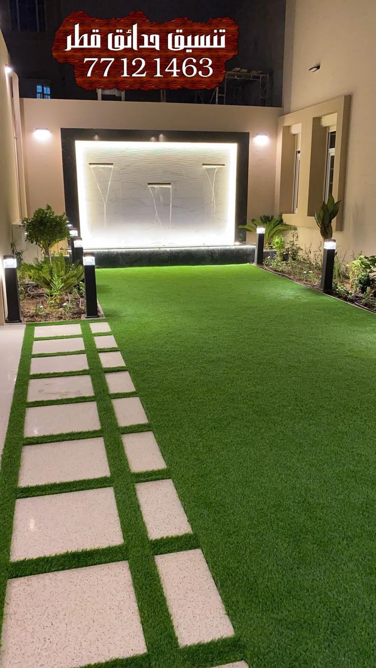 افكار تصميم حديقة منزلية قطر افكار تنسيق حدائق افكار تنسيق حدائق منزليه افكار تجميل حدائق منزلية In 2021 Instagram Photo Outdoor Outdoor Decor