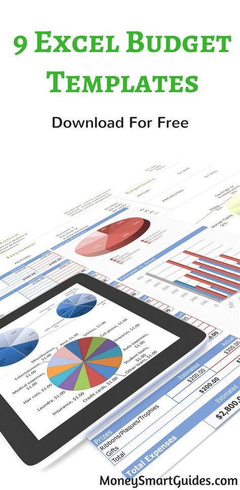 10 Free Excel Spreadsheet Templates To Help Explode Your Wealth - printable spreadsheet template 10 Free Excel Spreadsheet Templates To Help Explode Your Wealth - printable spreadsheet template
