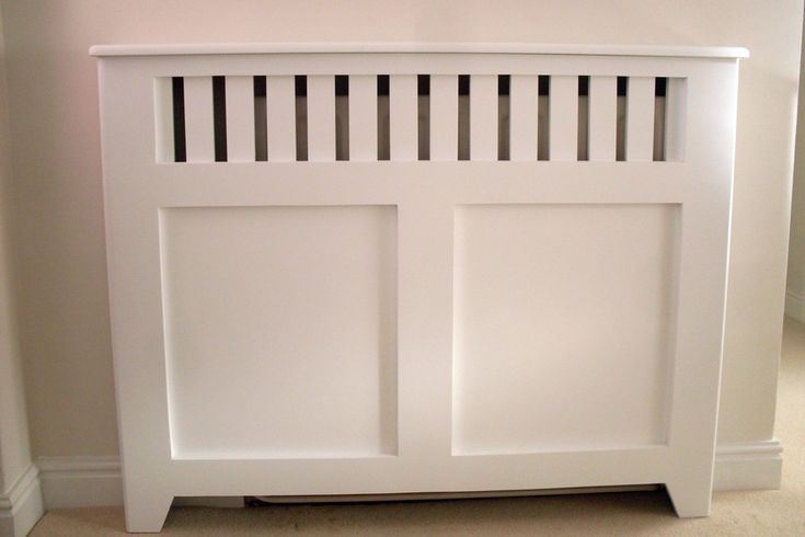 26 best Radiator covers + Wainscotting images on Pinterest | Home ideas