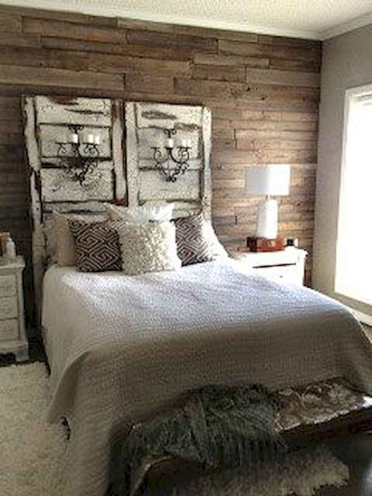 60 Most Creative DIY Projects Pallet Headboards Bedroom ... 60 Most Creative DIY Projects Pallet Headboards Bedroom ... on Pallet Bedroom Design
id=51319