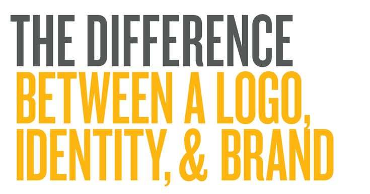 The Difference Between A Logo Identity Brand Identity Identity the-difference-between-a-logo-identity-brand-identity-identity