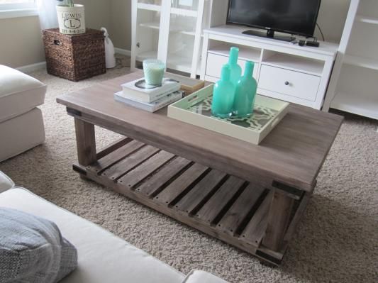 Cameron Coffee Table Coastal Rustic Feel For The Home In 2018 Cameron Coffee Table Coastal Rustic Feel For The Home In 2018 Furniture