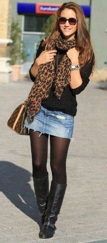 Jean Skirt Fashion Jean Skirt Fashion
