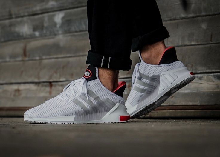 beonza white shoes