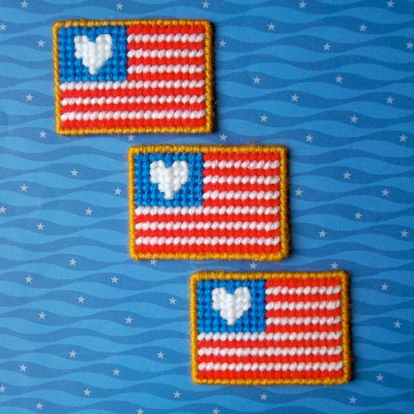 Pinterest Flag Crafts Pinterest Flag Crafts