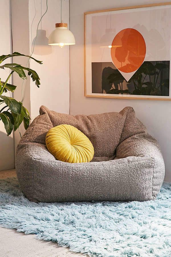 Die besten 25+ Fluffy bean bag chair Ideen auf Pinterest - gemutlichkeit zu hause strick woll fellmobel decken Die besten 25+ Fluffy bean bag chair Ideen auf Pinterest - gemutlichkeit zu hause strick woll fellmobel decken