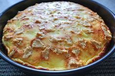 Quarkkuchen zarter – einfaches, schnelles & sehr leckeres Rezept