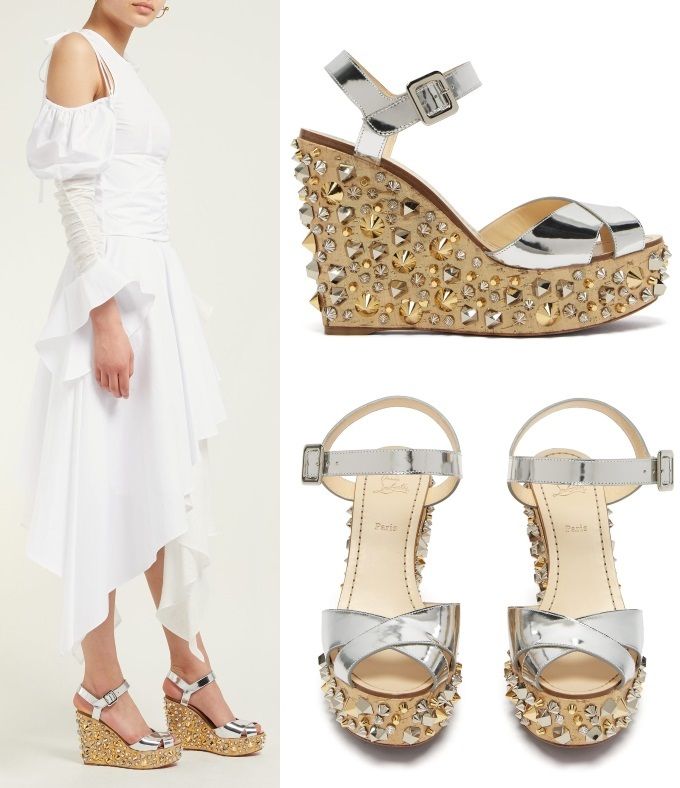 chaussure louboutin femme ete chaussure louboutin femme ete