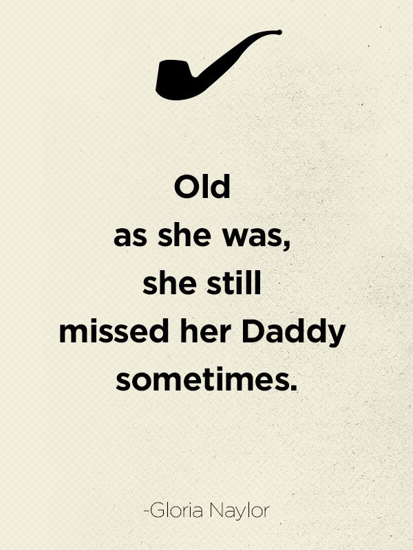 Best of I Love My Dad Because Quotes