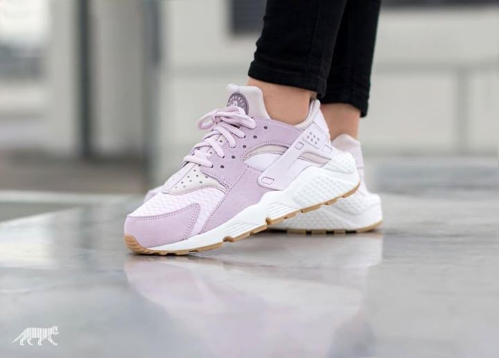 huarache nike rosa huarache nike rosa