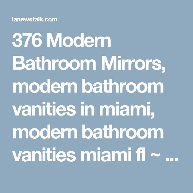 Modern Bathroom Vanities Miami Fl best 25+ wholesale bathroom vanities ideas on pinterest Modern Bathroom Vanities Miami Fl best 25+ wholesale bathroom vanities ideas on pinterest