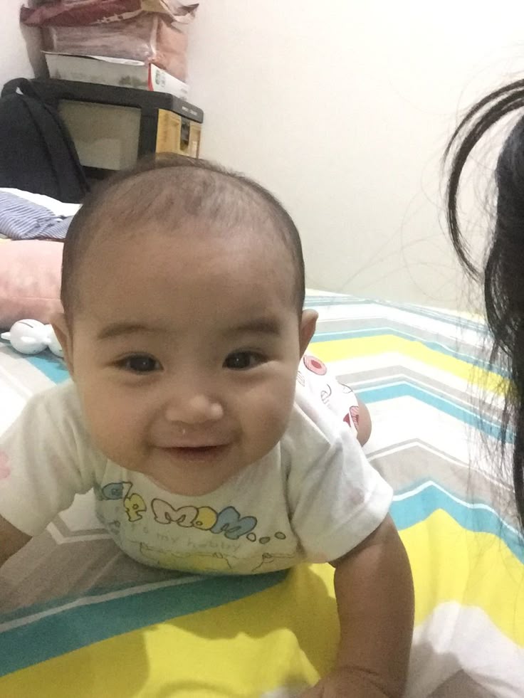 Anak Ingusan Bayi Lucu Gambar Bayi Lucu Gambar Bayi
