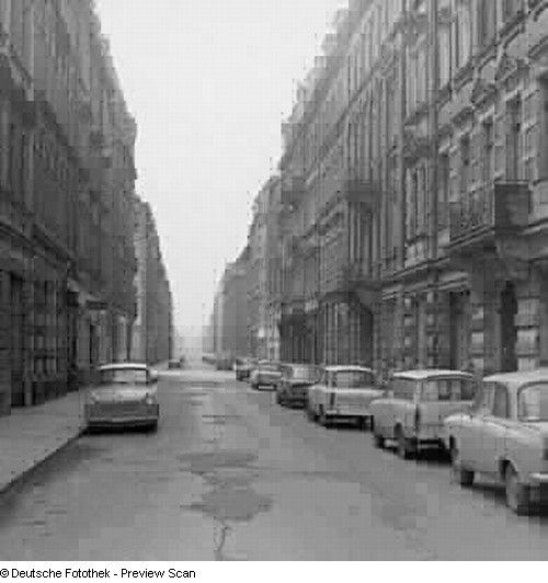 Dresden neustadt single