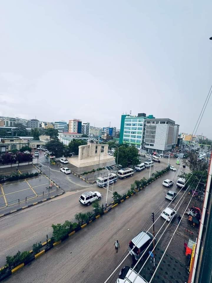 hargeisa em 2024