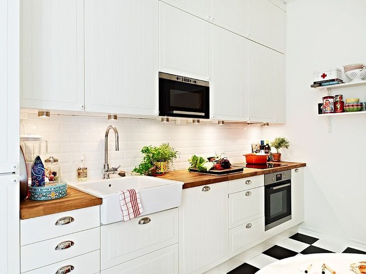 Best 25+ Scandinavian ikea kitchens ideas on Pinterest - kchen ikea Best 25+ Scandinavian ikea kitchens ideas on Pinterest - kchen ikea