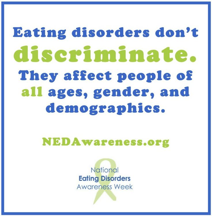 Anorexia bulimia and pancreatic cancer