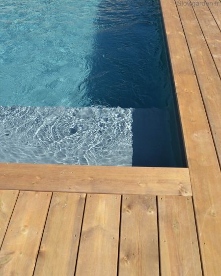 277 best Piscine images on Pinterest Swimming pools, Swiming pool - pose margelle bois piscine 277 best Piscine images on Pinterest Swimming pools, Swiming pool - pose margelle bois piscine