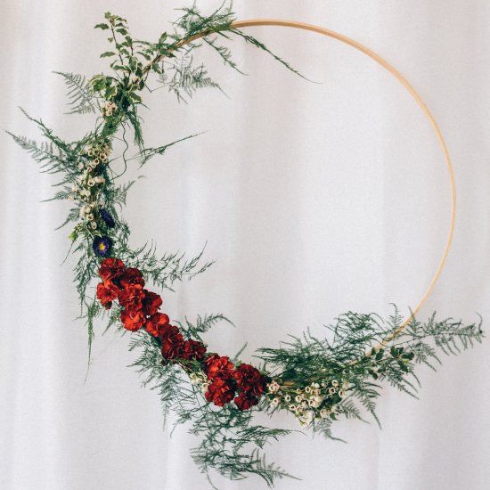 best 25 modern wreath ideas on pinterest natural best 25 modern wreath ideas on pinterest natural