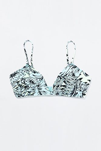 Bikini tops that totally work for music festivals