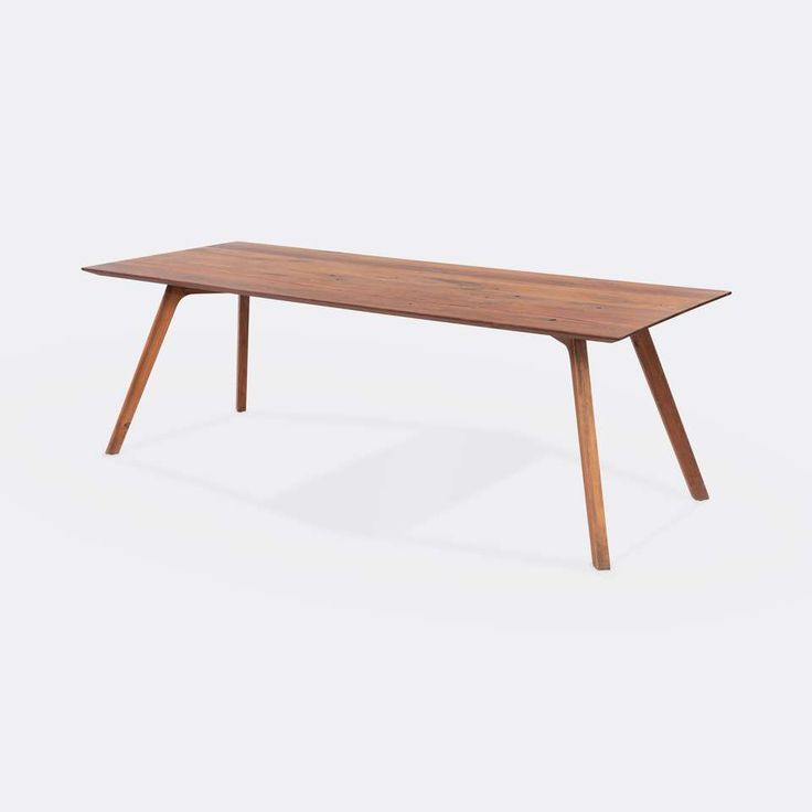 Eettafel Rijssel walnoot - Eettafels - Loods 5 | Eettafel ...