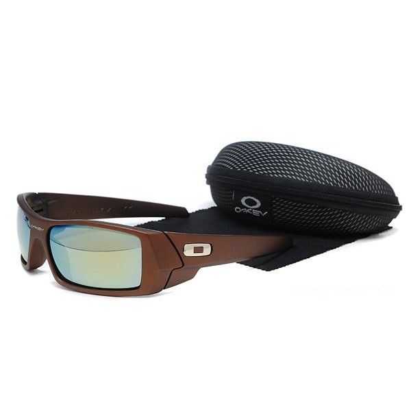 35 best Oakley Gascan images on Pinterest | Oakley gascan, Oakley ... $15.99 Fake Oakley Gascan Sunglasses Light Blue Lens Brown Frames Deals www.racal.org