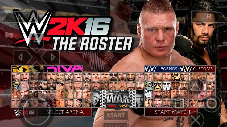 wwe 2k16 ps2 wwe 2k16 ps2