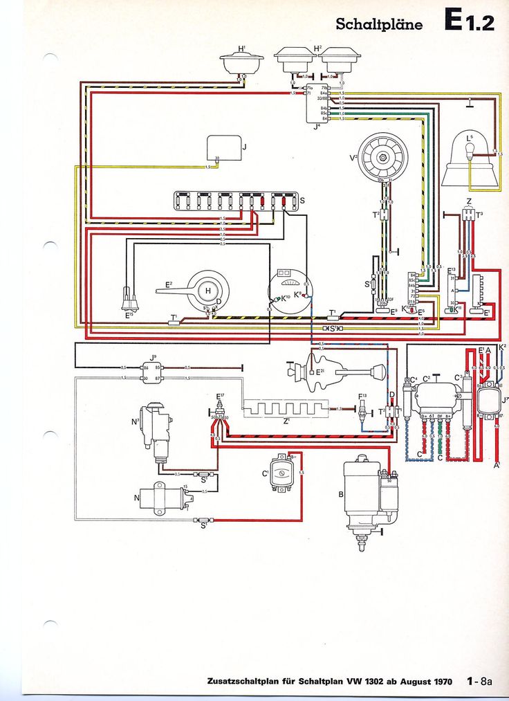 Vw Beetle Voltage Regulator Wiring Diagram Unique Beetles Vw Beetle Voltage Regulator Wiring, 1971 Vw Beetle Voltage Regulator Wiring Diagram