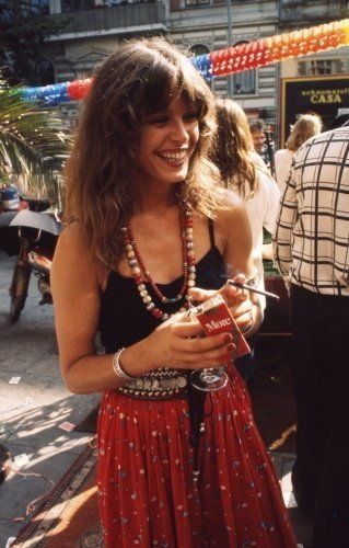 Hippie frauen kennenlernen