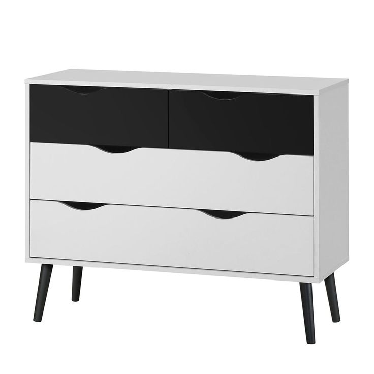 Die besten 25+ schwarze Kommoden Ideen auf Pinterest Vintage - schlafzimmer kommode günstig Die besten 25+ schwarze Kommoden Ideen auf Pinterest Vintage - schlafzimmer kommode günstig