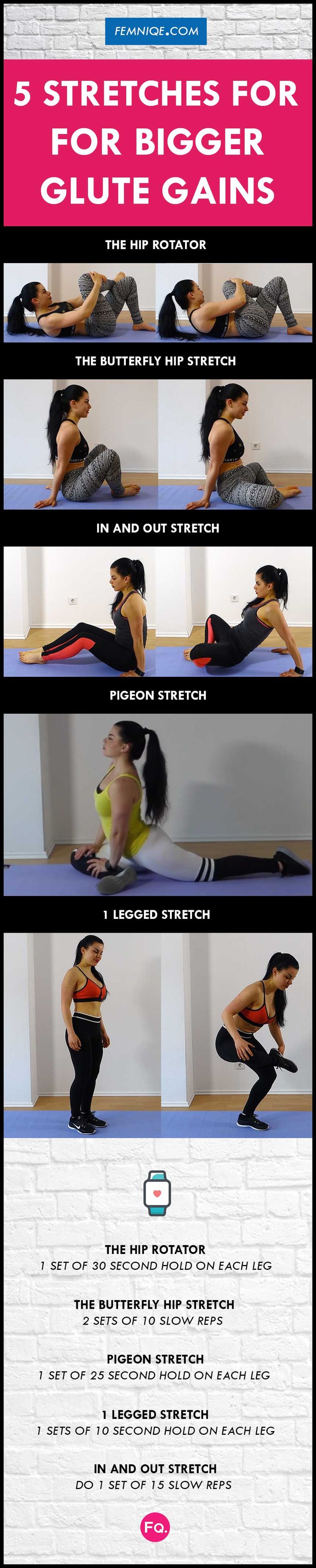 How To Stretch Asshole