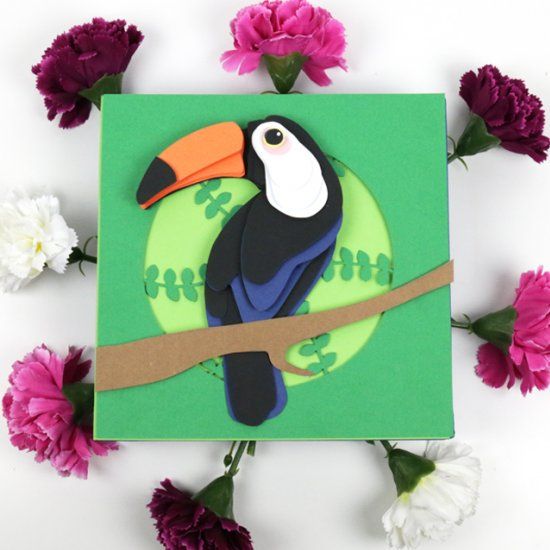 Decoupage Paper Craft Ideas Decoupage Paper Craft Ideas