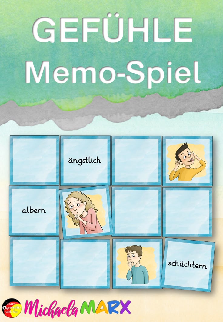 Schuler kennenlernen spiele