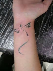 Image Result For Small Dragonfly Tattoos Image Result For Small Dragonfly Tattoos