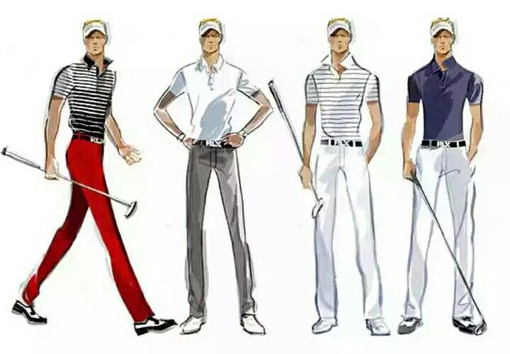 Pin by Don S on golf Style, Sketches, Art Pin by Don S on golf Style, Sketches, Art