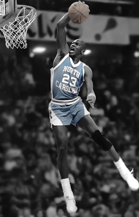 North Carolina Basketball Team Shoes North Carolina Basketball Team Shoes