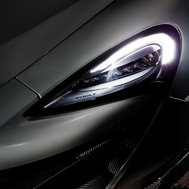 Bordering On Obsession Extreme Weight Saving Measures Are At The Heart Of The Mclaren600lt Mclaren Mclaren600lt Mclaren5 Mclaren Amazing Cars Super Cars