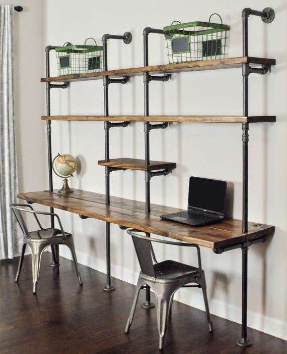 desk shelf unit wood screw the 799 will build my own or at least ask hubs to it for me ideas hizzy in 2018 pinterest industrial desk desk shelf unit wood screw the 799 will build my own or at least ask hubs to it for me ideas hizzy in 2018 pinterest industrial desk