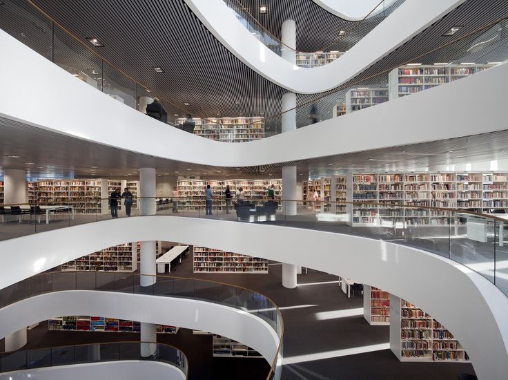 Modern Architecture Library 80 best not all libraries are the same images on pinterest Modern Architecture Library 80 best not all libraries are the same images on pinterest