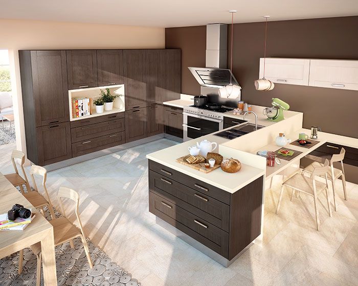 11 best Déco cuisine images on Pinterest Cooking food, Kitchen