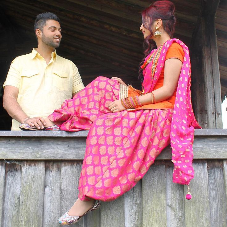 punjabojatti on Instagram “Jattijattspunjabanpunjabidancebhangraeventfashionstyle