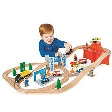 41 best Trains en bois images on Pinterest | Train, Trains and ... 41 best Trains en bois images on Pinterest | Train, Trains and ...
