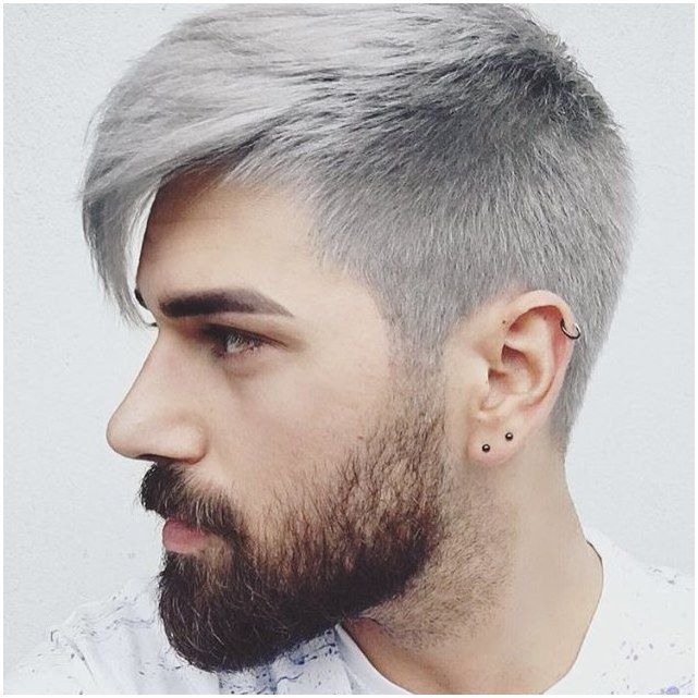 Discover These Long Hairstyles For Men That Are Low Maintenance