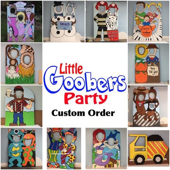 Custom Character Cutout Foam Board Face In Hole Standee Hand Custom Character Cutout Foam Board