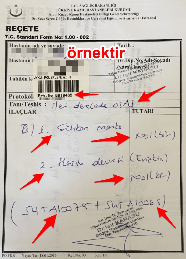 Sgk Cpap Bpap Maskeleri Icin Odeme Yapar Mi Sesan Tibbi Recete Egitim Sgk Cpap Bpap Maskeleri Icin Odeme Yapar Mi Sesan Tibbi Recete Egitim