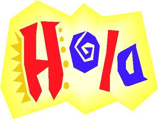 Kahoot! Play this quiz now! Elementary spanish