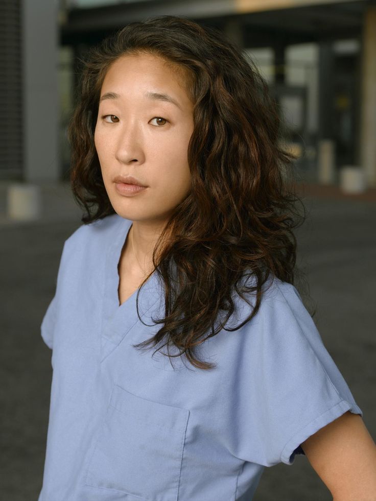 Bi Sex Love Greys Anatomy Asian